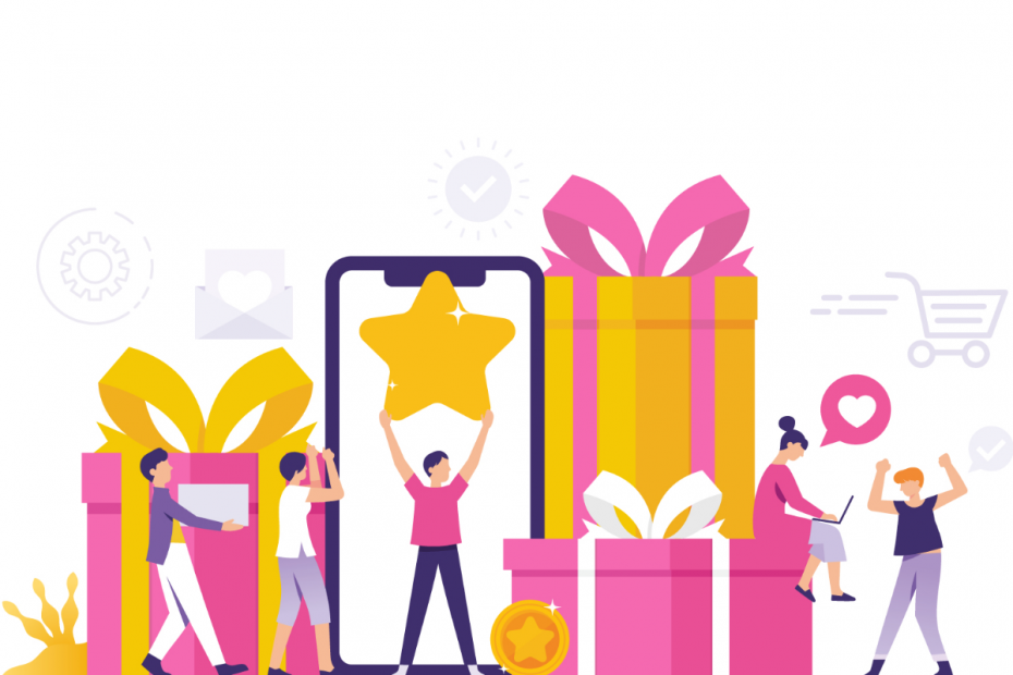 How to build an effective Loyatly or Rewards Program