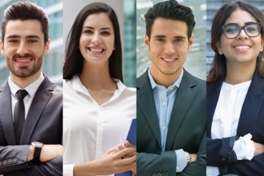 Our team of professionals